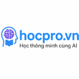 Học PRO cùng AI